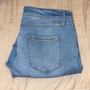 Buffalo David Bitton jeans